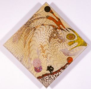 The Vortical Assumption of Ginevra DeBenci #5 (2001)